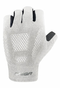 Chiba Evolution Gloves white L
