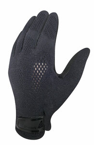 Chiba Viper Gloves black M