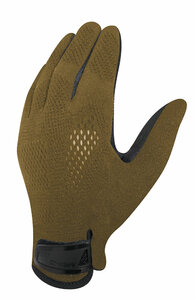 Chiba Viper Gloves olive XL