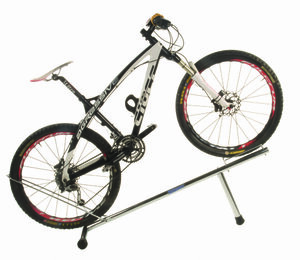 BiciSupport Ausstellungsständer für 1 Bikes Nr. 200
