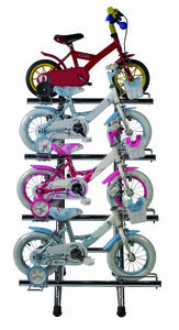 BiciSupport Ausstellungsständer für 4 Bikes Nr. 254 