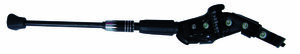 Seitenstütze CD-96N für 26-29  285 - 330 mm schwarz 