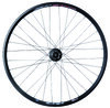 Vorderrad Deore Disc 27.5  HBM525BL 6-Loch 32-Loch schwarz 