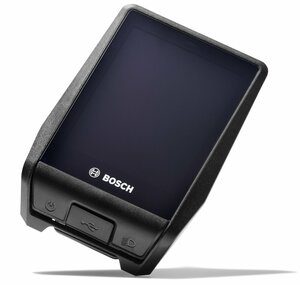 Bosch Display Nyon BUI350 schwarz 
