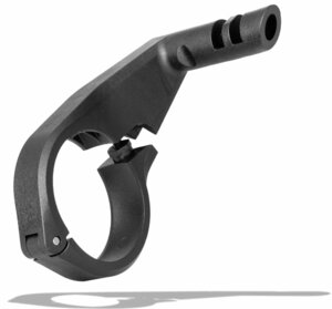 Bosch Displayhalter-Arm Intuvia 100 31.8mm BDS3120 schwarz 