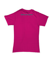 PEARL iZUMi W T-Shirt hot pink M