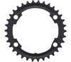 Shimano Kettenblatt 105 FC-R7000 36 Zähne MT schwarz 