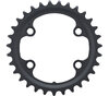 Shimano Kettenblatt GRX FC-RX810 31 Zähne ND 