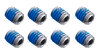 Shimano Pins PD-T8000 8 Stk. Grösse L 