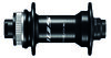 Shimano Vorderradnabe 105 HB-R7070 100 mm 32-Loch Center-Lock 12mm schwarz Box 