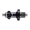 Shimano Hinterradnabe XT FH-M8110 12-Gang Micro Spline 148 mm 28-Loch 12 mm C-L Radial 