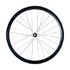 Shimano Laufrad vorne METREA WH-U500 Pneu 100mm Center-Lock QR 