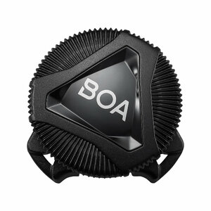 Shimano Boa Set links black passend zu RP400/RP400W/ME400/ME400W