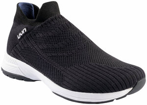UYN Lady Free Flow Master Shoes black / carbon 36