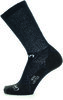 UYN Lady Cycling Aero Winter Socks black/white 35-36
