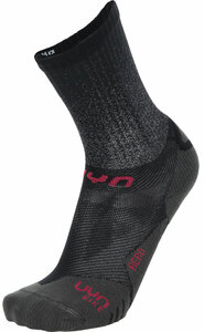 UYN Lady Cycling Aero Socks 35-36