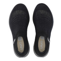 UYN Lady Ecolypt Shoes Black Sole black 36