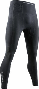X-BIONIC Men Moto Energizer 4.0 LT Pants charcoal/pearl grey M