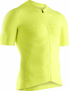 X-BIONIC Men Effektor 4.0 Cycling ZIP Shirt SH SL L