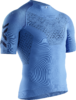 X-BIONIC MEN Twyce 4.0 Running Shirt SH SL twyce blue/opal black M