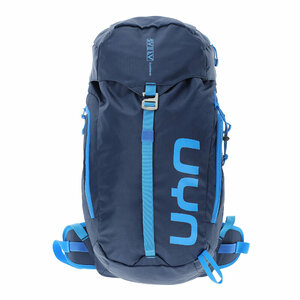 UYN Globetrotter Backpack 30L Dark Blue 